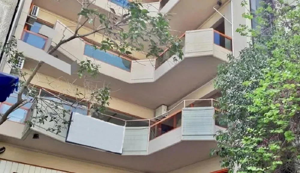 Building for Sale in Sepolia, Athens Center
