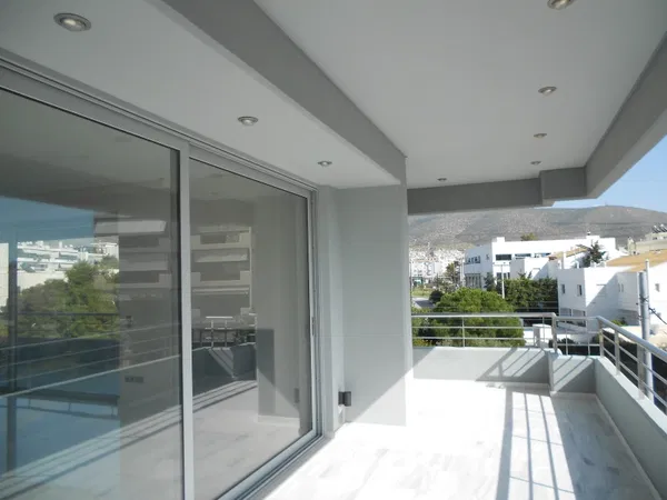Sea View Four-Bedroom Apartment for Sale in Glyfada, Athens Southern suburbs — photo 3