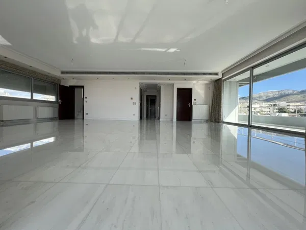 Sea View Four-Bedroom Apartment for Sale in Glyfada, Athens Southern suburbs — photo 5