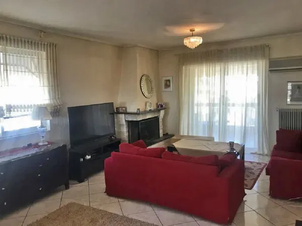 104 m² Sea View Three-Bedroom Apartment for Sale in Glyfada, Athens Southern suburbs — photo 4
