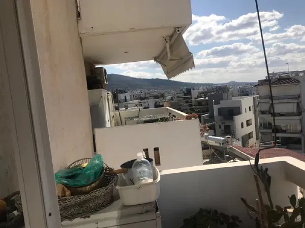 104 m² Sea View Three-Bedroom Apartment for Sale in Glyfada, Athens Southern suburbs — photo 2