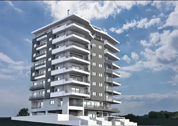 80 m² Two-Bedroom Apartment for Sale in Palaio Faliro, Athens Southern suburbs