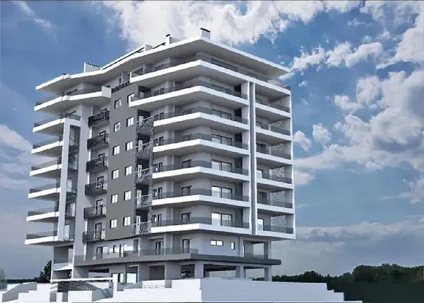 80 m² Two-Bedroom Apartment for Sale in Palaio Faliro, Athens Southern suburbs — photo 3