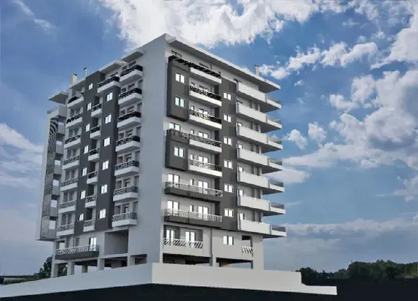80 m² Two-Bedroom Apartment for Sale in Palaio Faliro, Athens Southern suburbs — photo 2