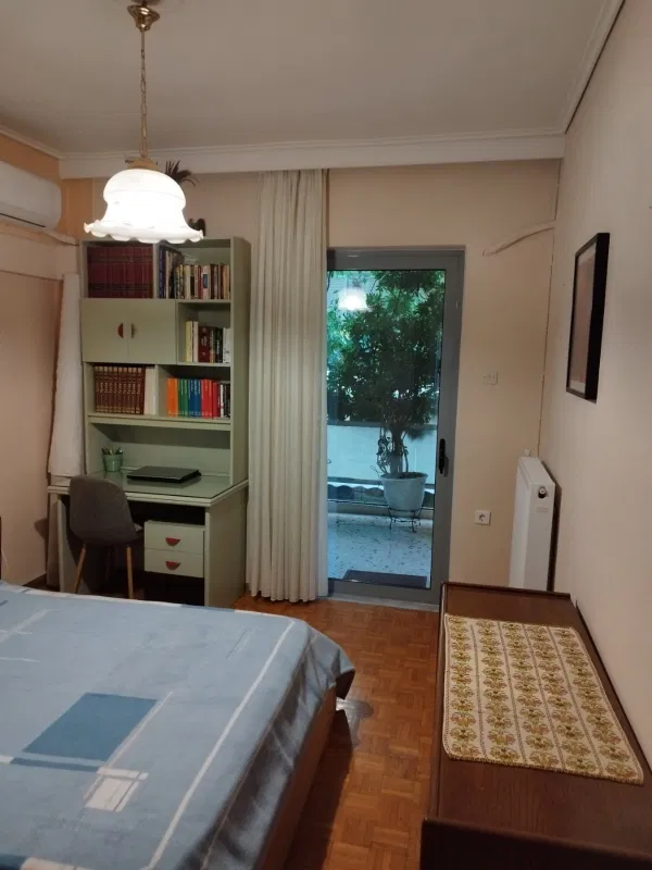 85 m² Apartment with Two Bedrooms for Sale in Vyronas, Athens Eastern Suburbs — photo 4
