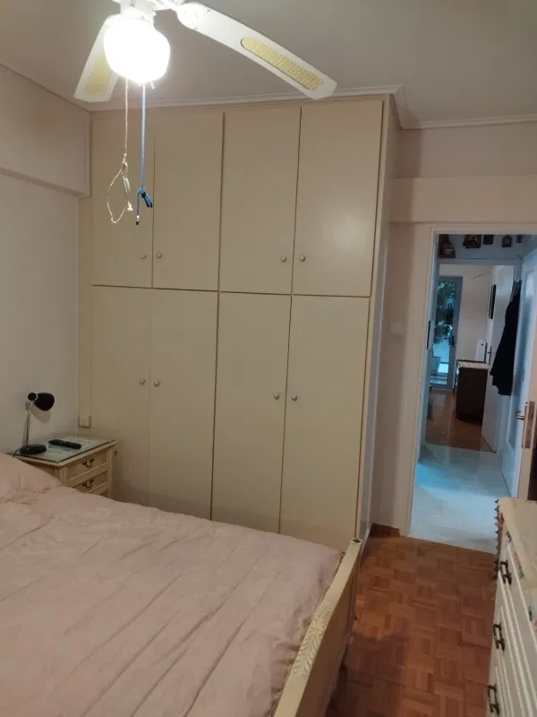 85 m² Apartment with Two Bedrooms for Sale in Vyronas, Athens Eastern Suburbs — photo 5