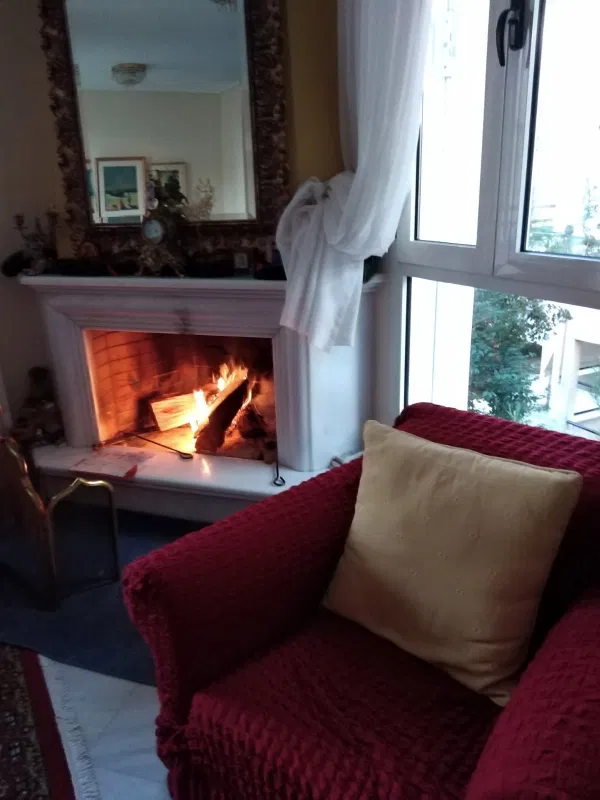 110 m² Three-Bedroom Apartment for Sale in Chalandri, Athens Northern suburbs — photo 3