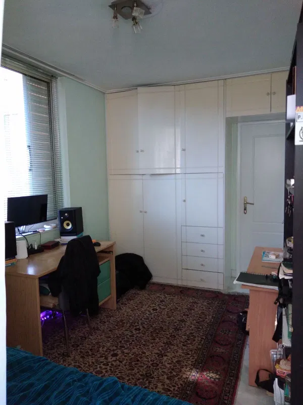 110 m² Three-Bedroom Apartment for Sale in Chalandri, Athens Northern suburbs — photo 5