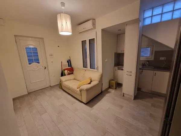 One-Bedroom Apartment for Sale in Psychiko - Filothei, Athens Northern suburbs — photo 5