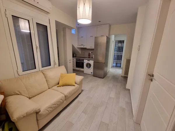 One-Bedroom Apartment for Sale in Psychiko - Filothei, Athens Northern suburbs — photo 3