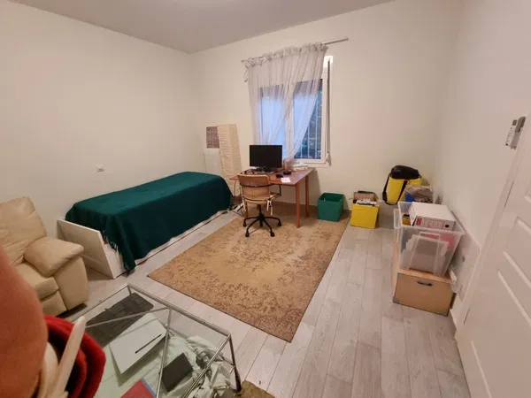 One-Bedroom Apartment for Sale in Psychiko - Filothei, Athens Northern suburbs — photo 4