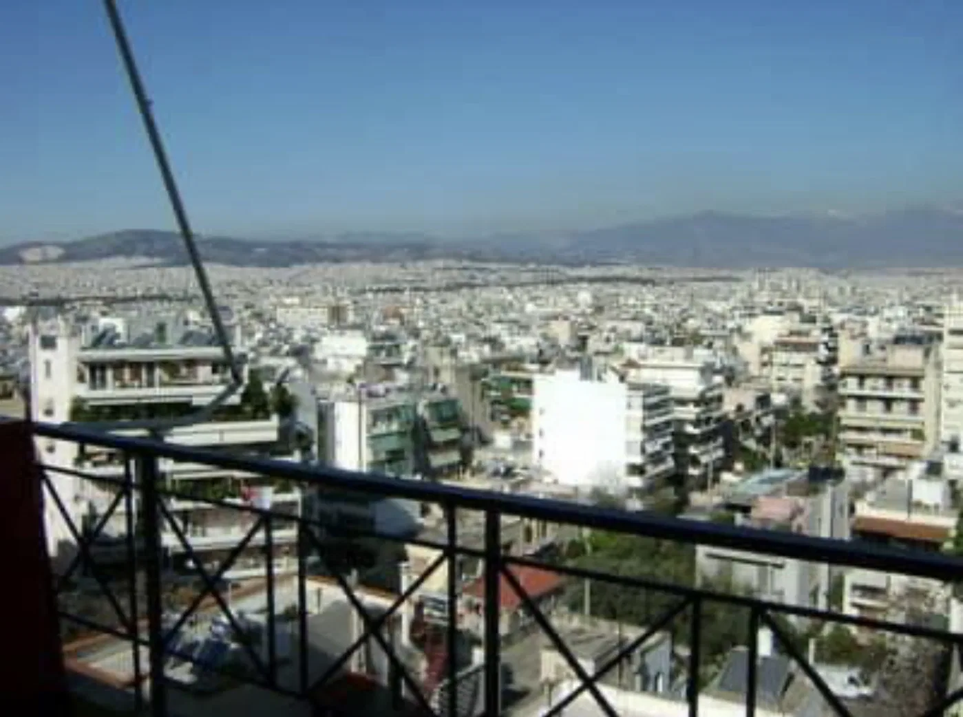 106 m² Two-Bedroom Apartment for Sale in Kypseli, Athens Center