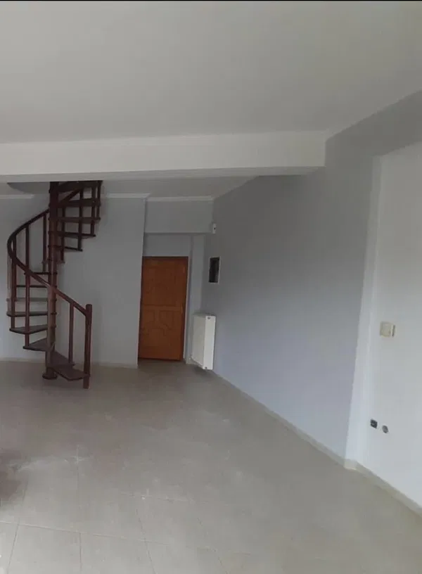 106 m² Two-Bedroom Apartment for Sale in Kypseli, Athens Center — photo 5