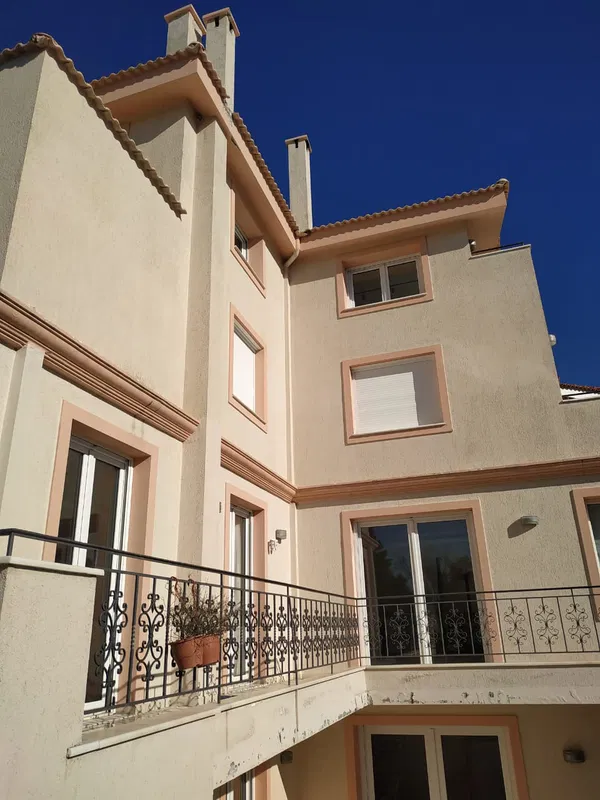 Four-Bedroom Apartment for Sale in Afidnes, Agia Triada Attica — photo 2