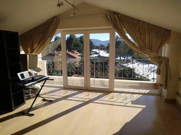 Four-Bedroom Apartment for Sale in Afidnes, Agia Triada Attica — photo 5