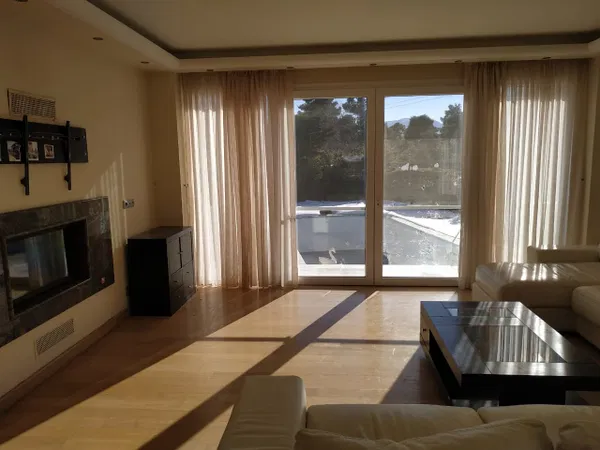 Four-Bedroom Apartment for Sale in Afidnes, Agia Triada Attica — photo 4