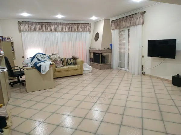 Four-Bedroom Villa for Sale in Ippokratios Politia, Agia Triada Attica — photo 4