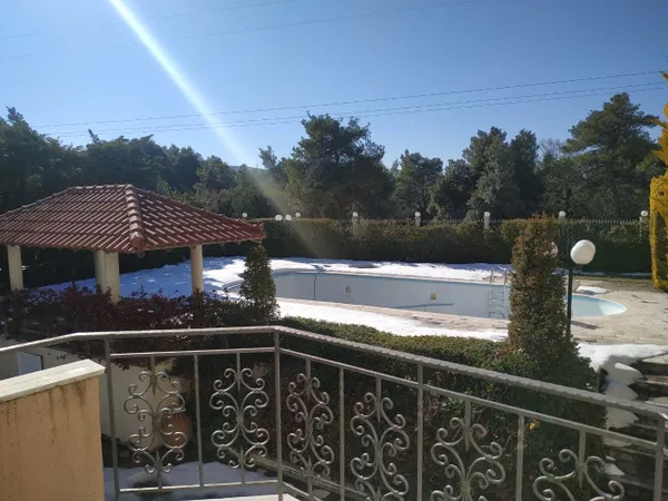 Four-Bedroom Villa for Sale in Ippokratios Politia, Agia Triada Attica — photo 3
