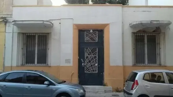 Villa for Sale in Patisia, Athens Center