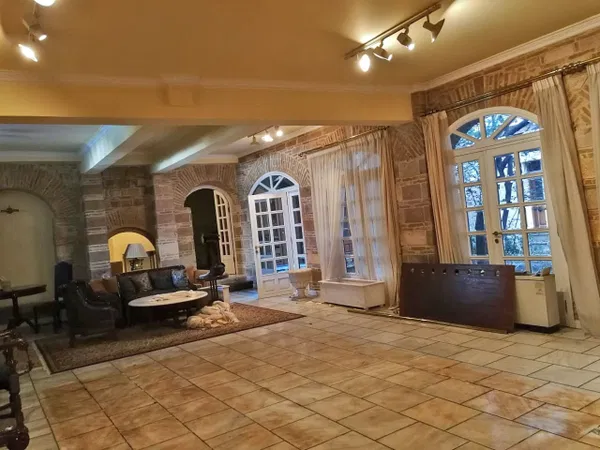 Three-Bedroom Villa for Sale in Athens Historical Center, Athens Center — photo 5