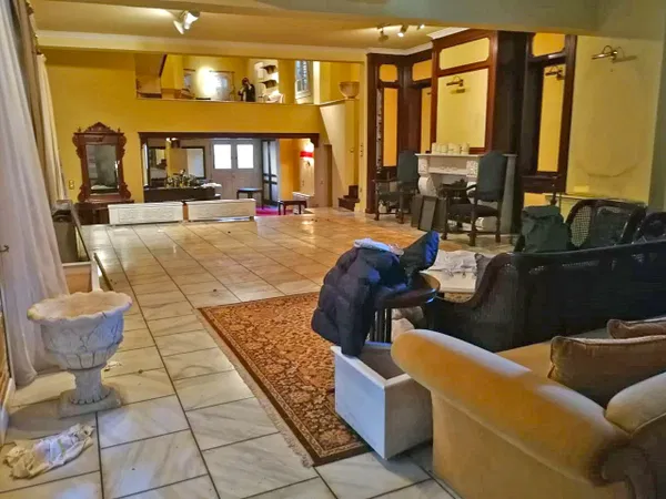 Three-Bedroom Villa for Sale in Athens Historical Center, Athens Center — photo 4