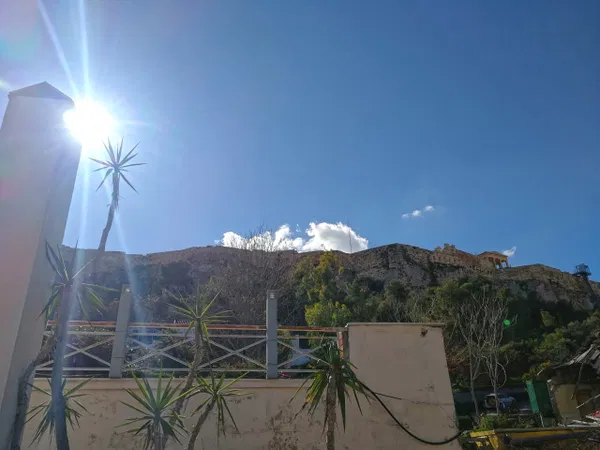 Three-Bedroom Villa for Sale in Athens Historical Center, Athens Center — photo 3