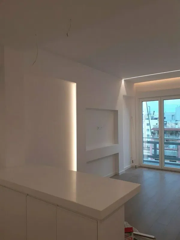 70 m² Two-Bedroom Apartment for Sale in Koukaki - Makrigianni, Athens Center — photo 2