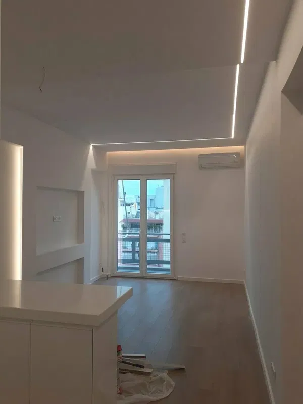 70 m² Two-Bedroom Apartment for Sale in Koukaki - Makrigianni, Athens Center