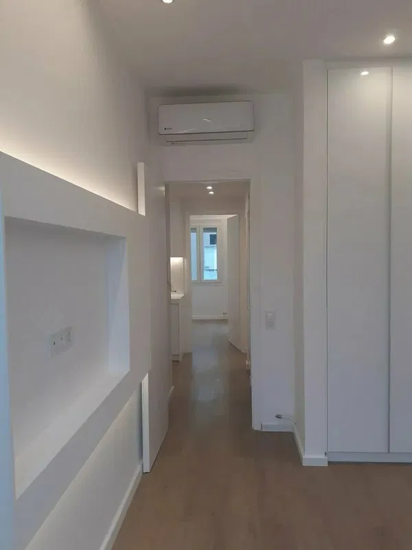 70 m² Two-Bedroom Apartment for Sale in Koukaki - Makrigianni, Athens Center — photo 5
