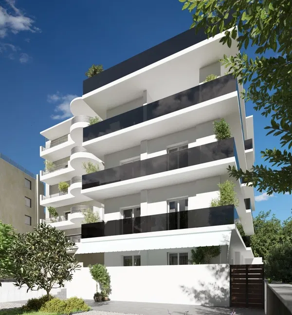 Two-Bedroom Sea-View Apartment for Sale in Glyfada, Athens Southern suburbs — photo 3
