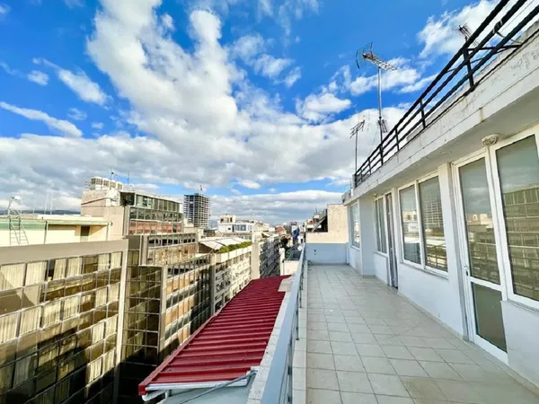 Three-Bedroom Apartment for Sale in Piraeus, Piraeus Suburbs