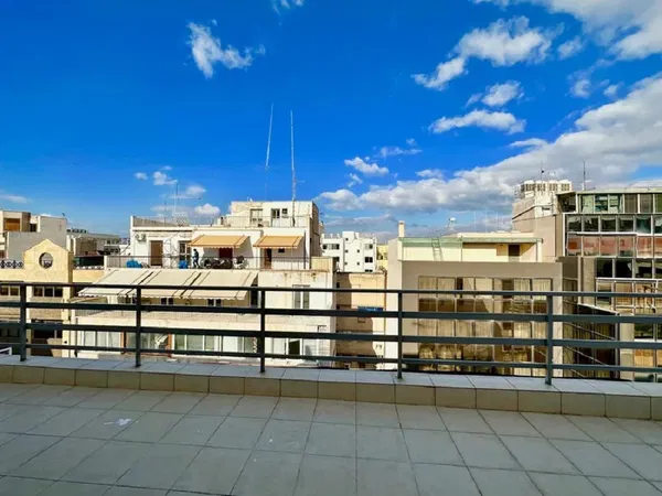 Three-Bedroom Apartment for Sale in Piraeus, Piraeus Suburbs — photo 2