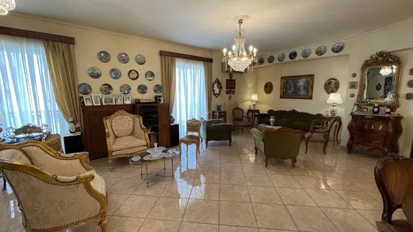 160 m² Apartment with Three Bedrooms for Sale in Neos Kosmos, Athens Center — photo 3