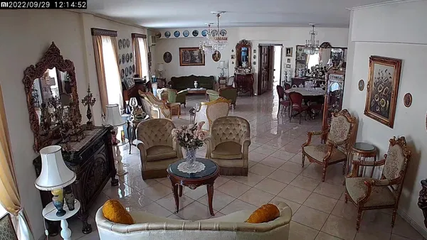 160 m² Apartment with Three Bedrooms for Sale in Neos Kosmos, Athens Center — photo 5