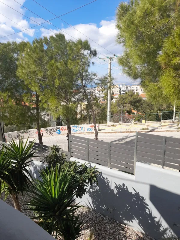 282 m² Four-Bedroom Villa for Sale in Voula, Athens Southern suburbs — photo 5