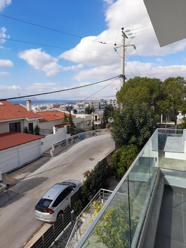 282 m² Four-Bedroom Villa for Sale in Voula, Athens Southern suburbs — photo 4