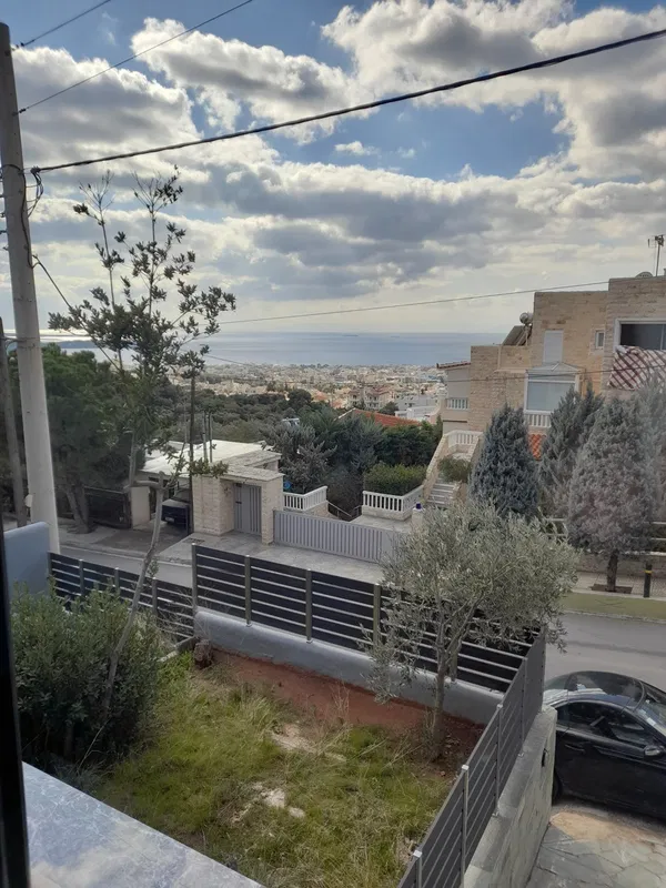 282 m² Four-Bedroom Villa for Sale in Voula, Athens Southern suburbs — photo 3