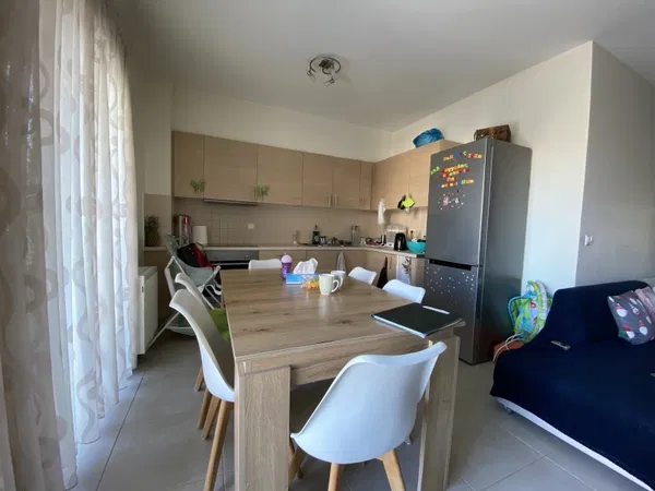 Two-Bedroom Apartment for Sale in Neos Kosmos, Athens Center with Air conditioning — photo 4