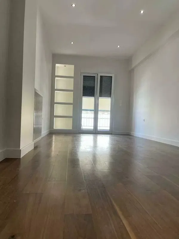 Renovated One-Bedroom Apartment for Sale in Sepolia, Athens Center — photo 4