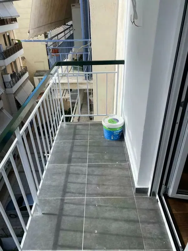 Renovated One-Bedroom Apartment for Sale in Sepolia, Athens Center — photo 3