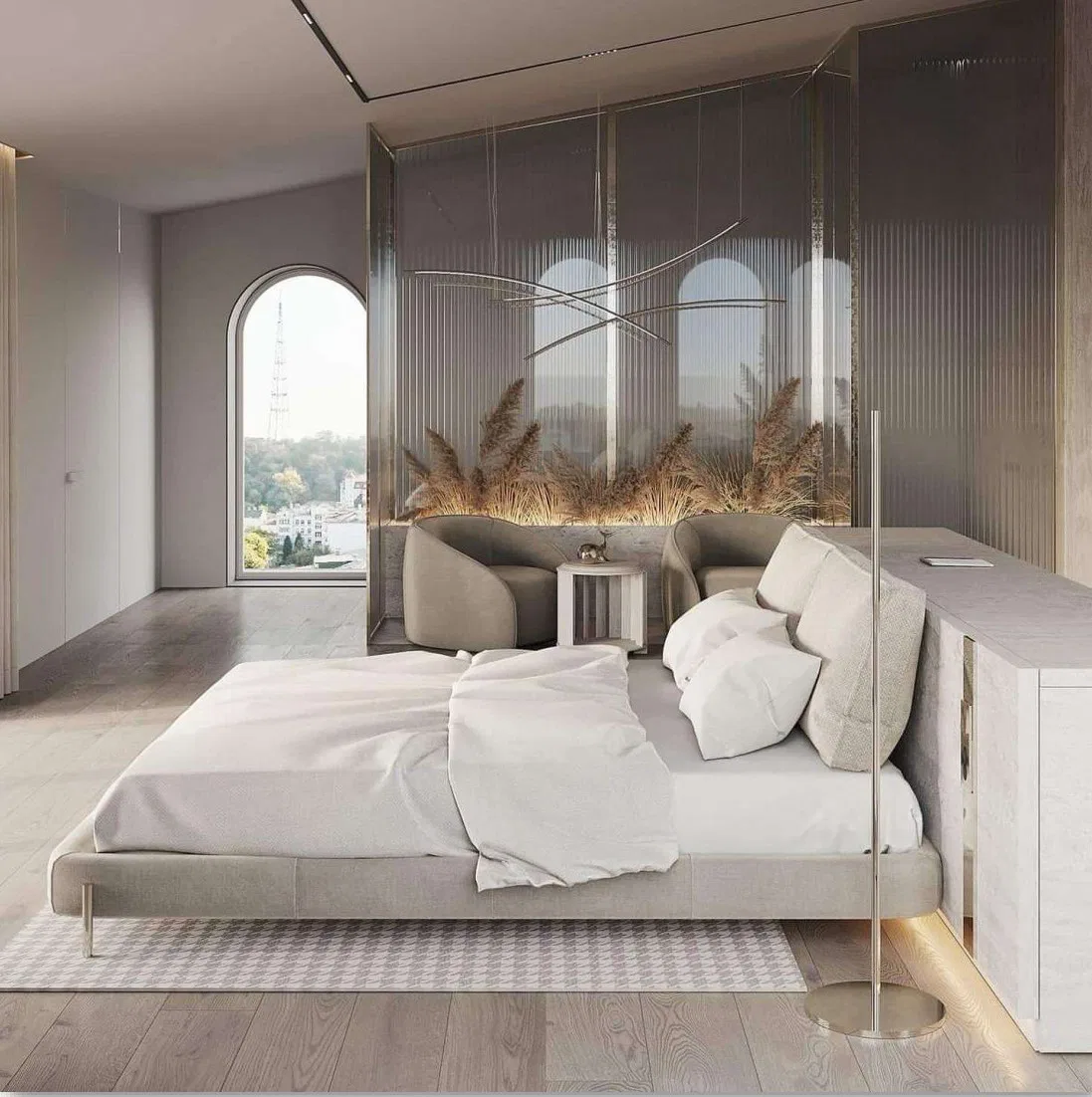 Two-Bedroom Apartment for Sale in Vouliagmeni, Athens Southern suburbs with Balcony