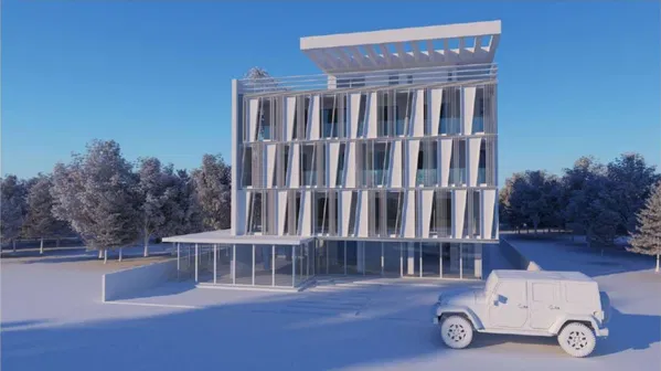 65 m² Two-Bedroom Apartment for Sale in Vouliagmeni, Athens Southern suburbs
