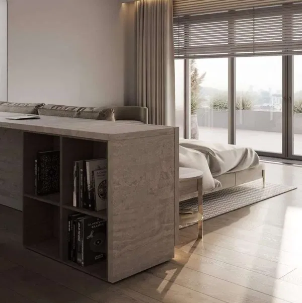 One-Bedroom Apartment for Sale in Vouliagmeni, Athens Southern suburbs