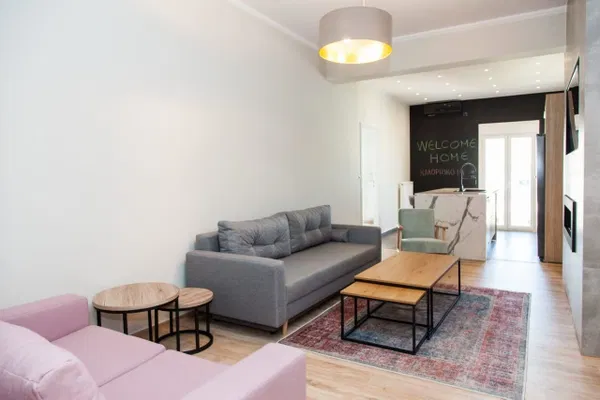 Two-Bedroom Renovated Apartment for Sale in Palaio Faliro, Athens Southern suburbs — photo 4