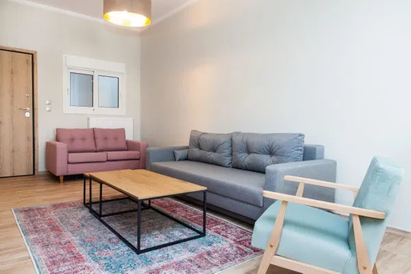 Two-Bedroom Renovated Apartment for Sale in Palaio Faliro, Athens Southern suburbs — photo 5