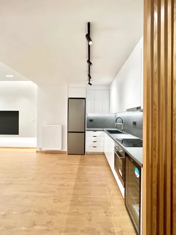 Renovated Three-Bedroom Apartment for Sale in Pangrati, Athens Center — photo 4