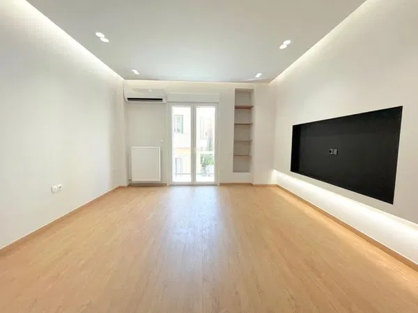 Renovated Three-Bedroom Apartment for Sale in Pangrati, Athens Center — photo 2