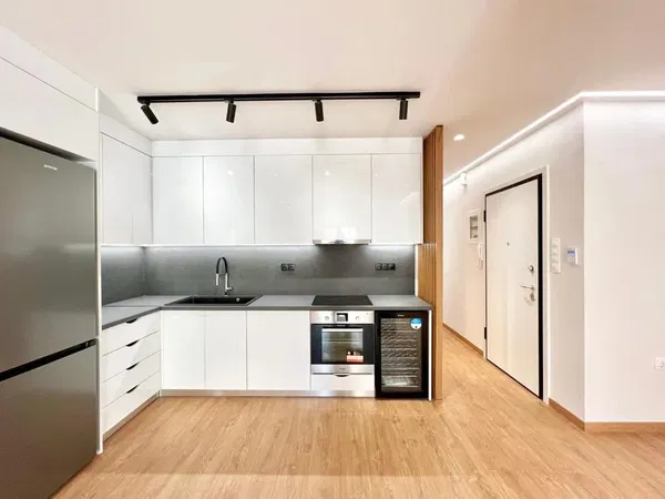 Renovated Three-Bedroom Apartment for Sale in Pangrati, Athens Center — photo 5
