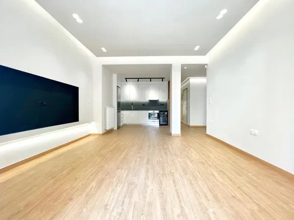 Renovated Three-Bedroom Apartment for Sale in Pangrati, Athens Center — photo 3