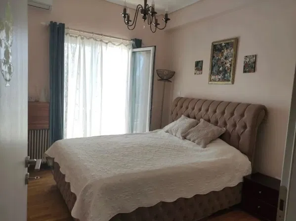 Sea View One-Bedroom Apartment for Sale in Voula, Athens Southern suburbs — photo 4